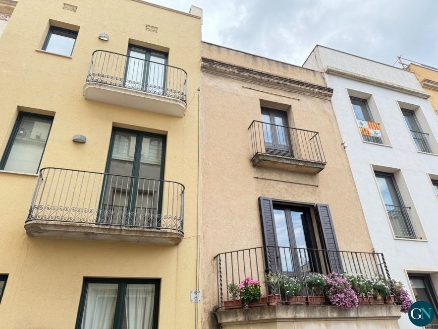 Habitatges a Figueres 