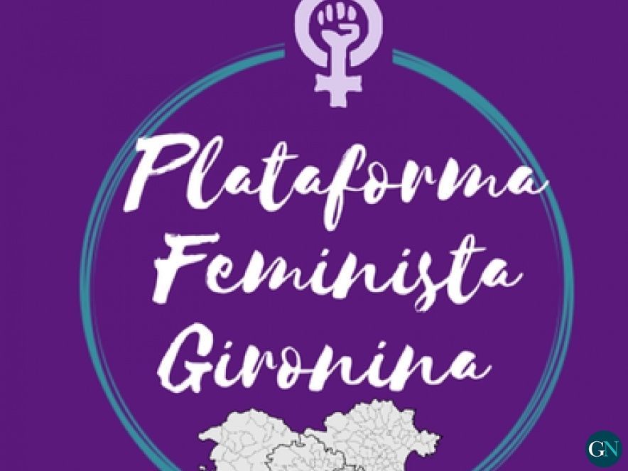 Plataforma Feminista Gironina 