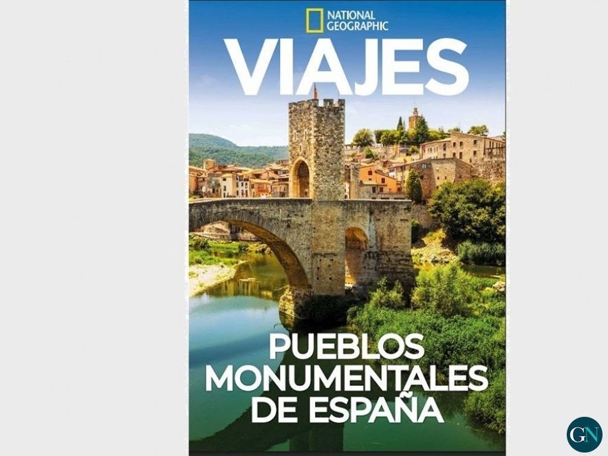 VIAJES de National Geographic 