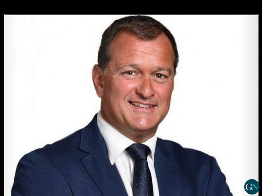 Louis Aliot 
