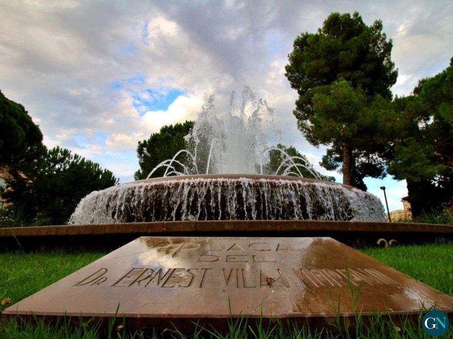 Font a Figueres / Aj.Figueres 