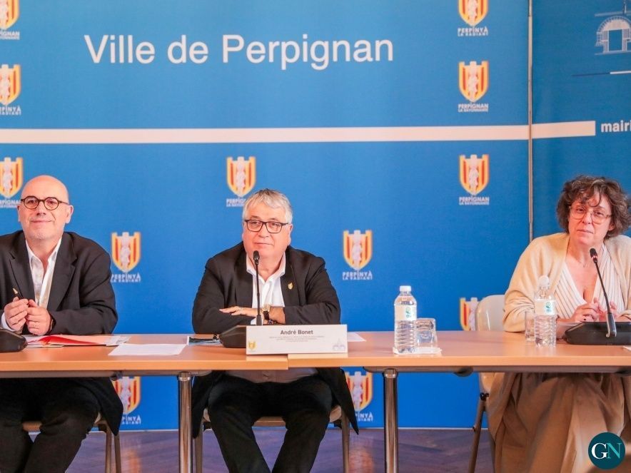 © Ville de Perpignan 