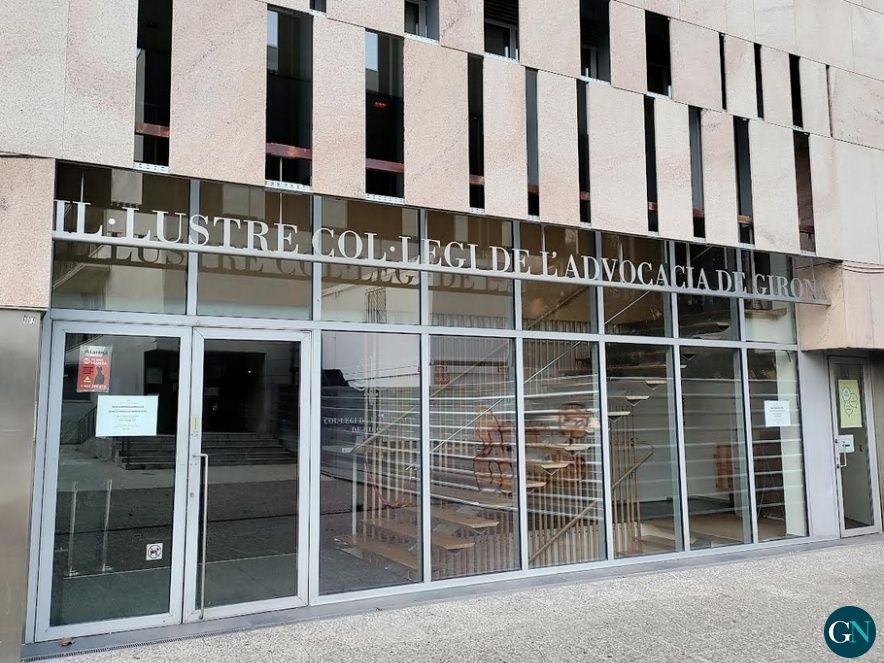 Col·legi de l’Advocacia de Girona 