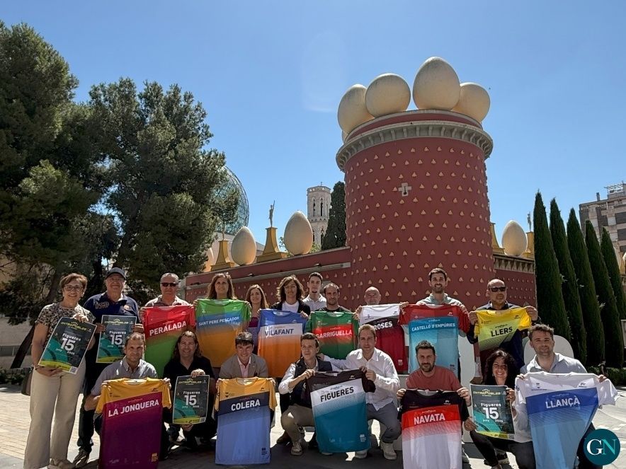 EntrePobles / Aj.Figueres 