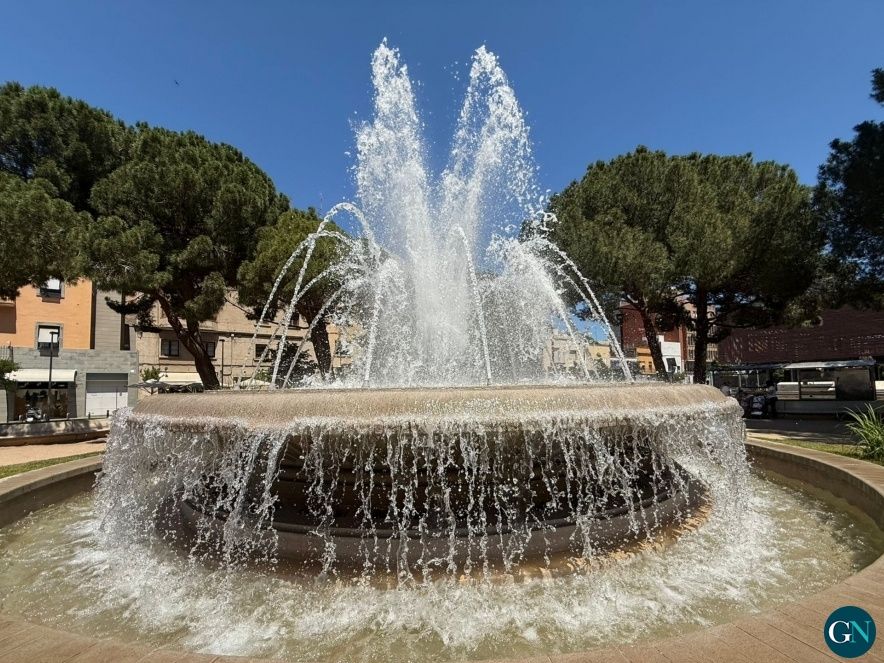 Fonts ornamentals / Aj.Figueres 