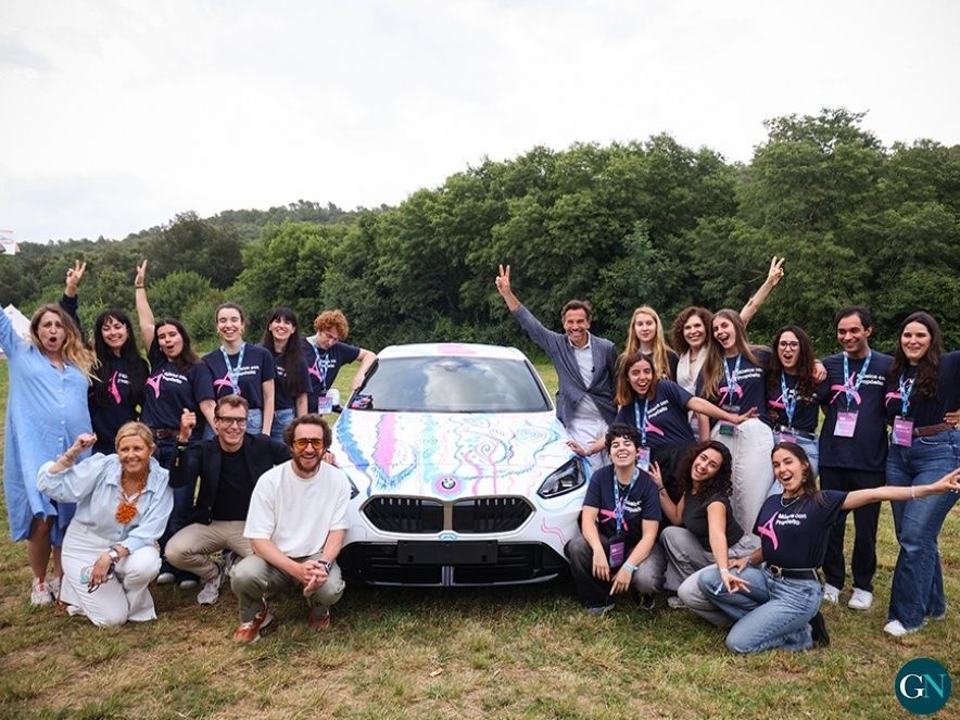 Primer bootcamp  