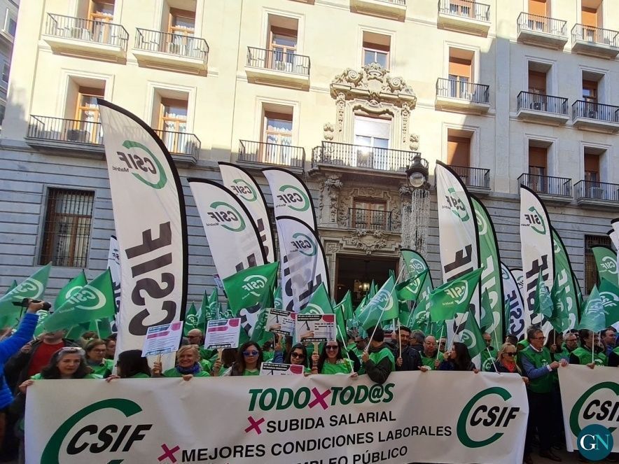 CSIF  