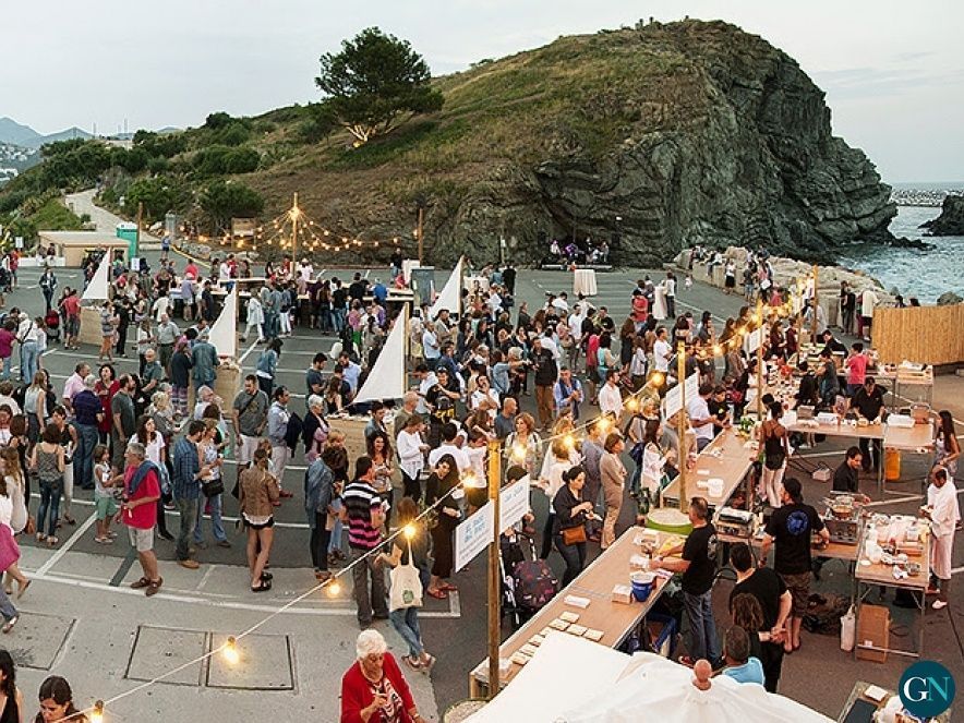 Street Food Summer 