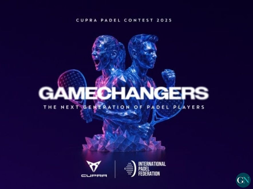 Gamechangers 
