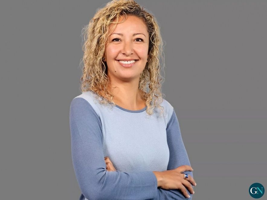 Amel Boubaaya 