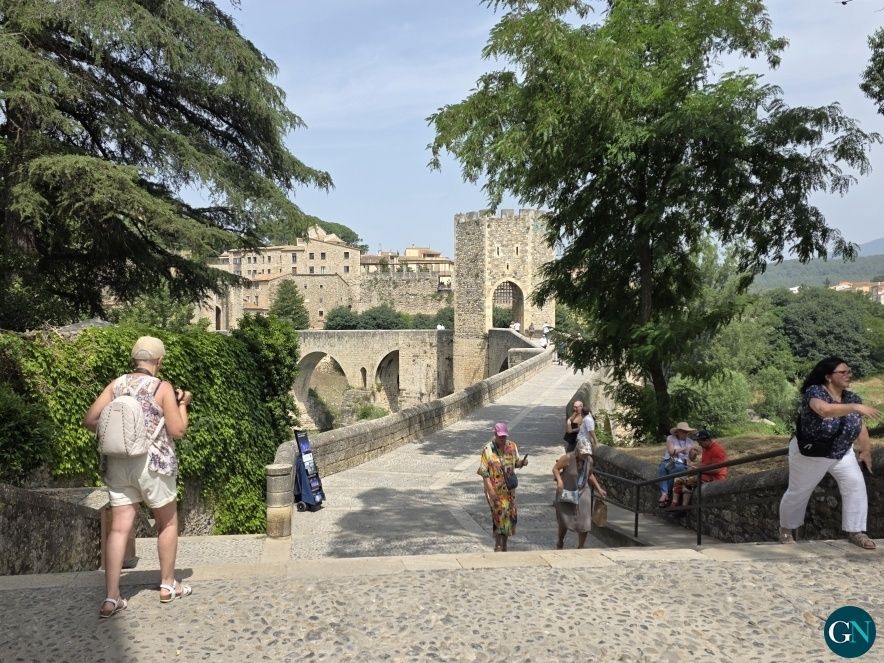 Besalú