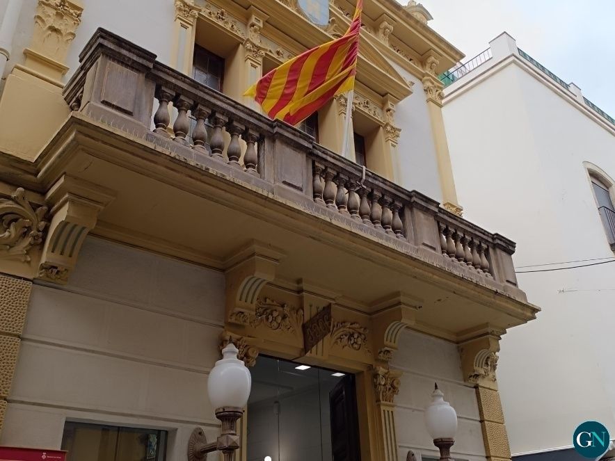 Ajuntament de Palamós / © Gironanoticies.com  