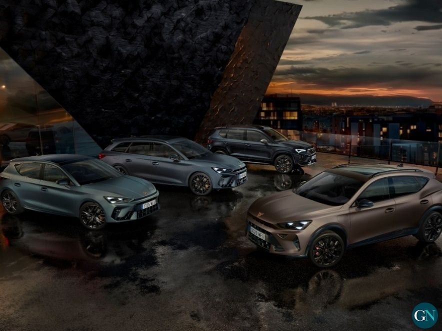 Cupra 