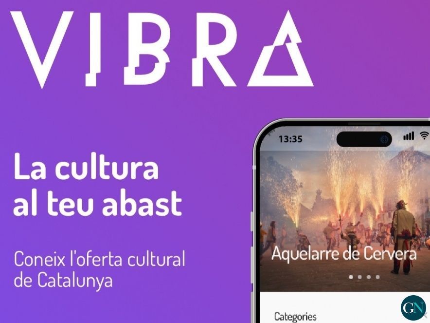 App Vibra 
