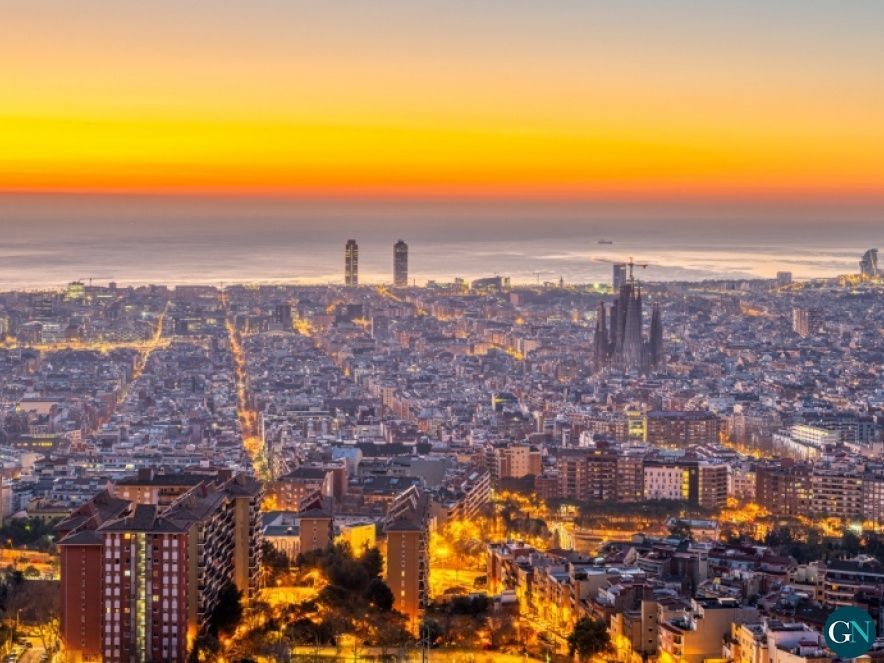 Barcelona 