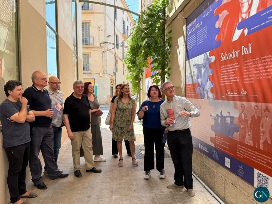 Inauguració / Aj.Figueres 