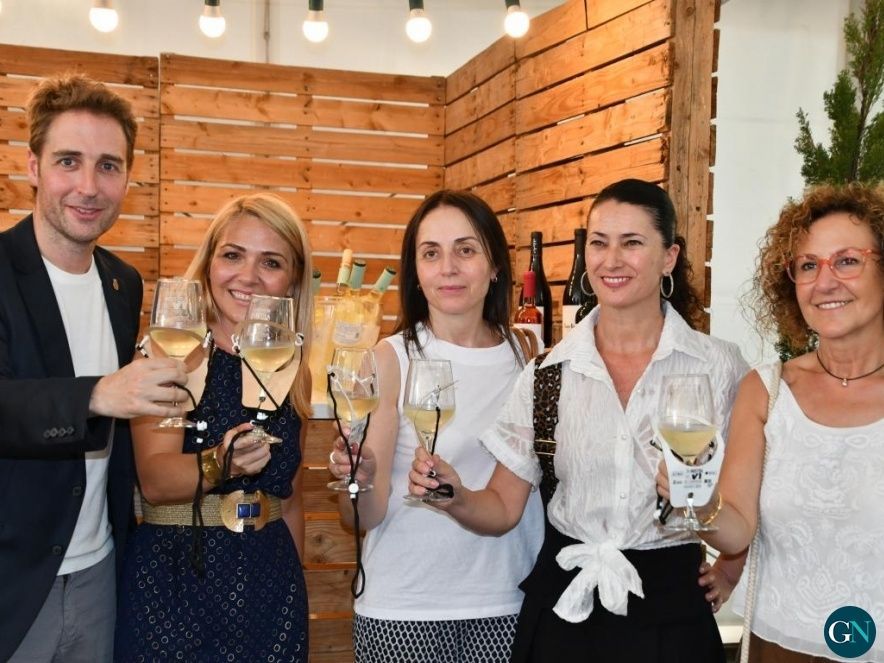  39a Mostra del Vi de l'Empordà de Figueres - Irene Roe / GN 