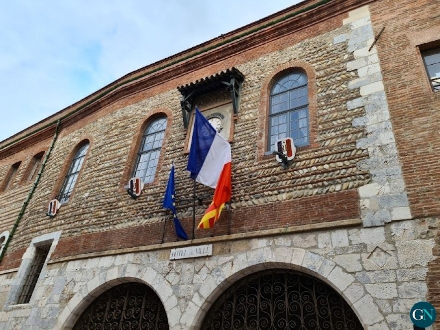 © Ville de Perpignan 