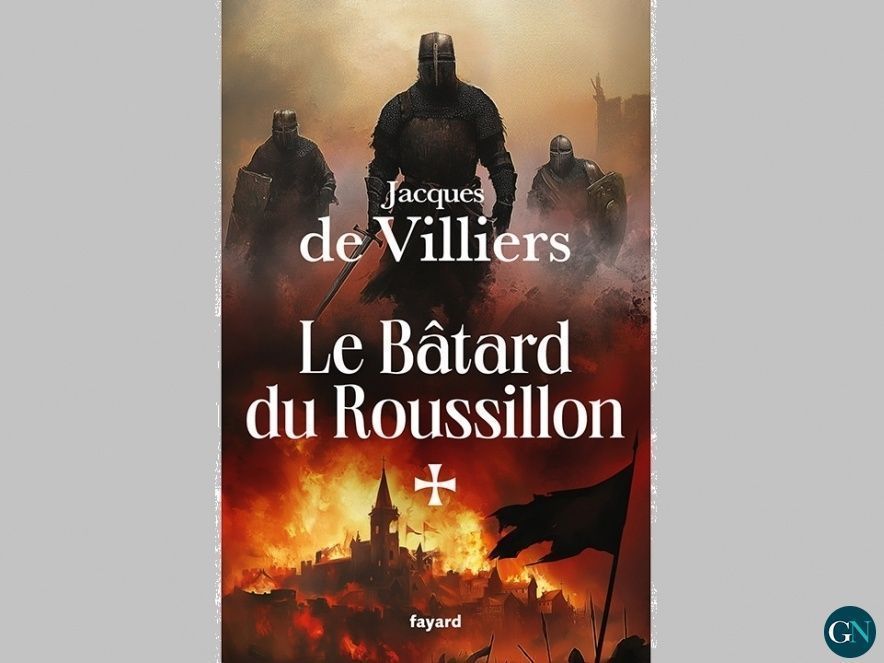  Le bâtard du Roussillon 