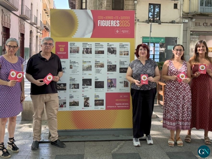 Presentació del programa 