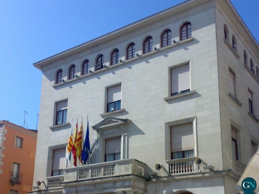 Ajuntament de Figueres 