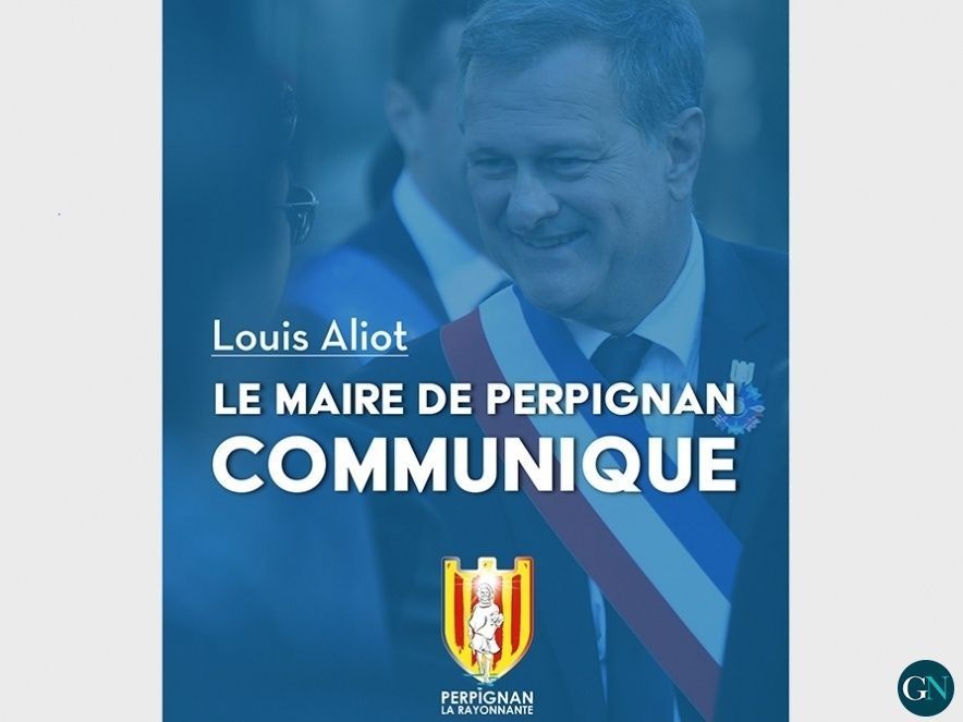 © Ville de Perpignan 