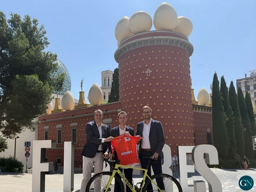 Presentació a Figueres / Aj.Figueres 