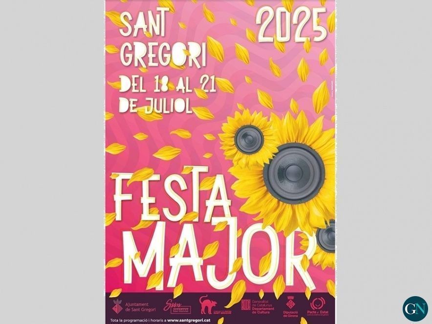 Festa Major 