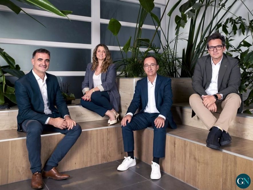 Nuevo Comité de Dirección 