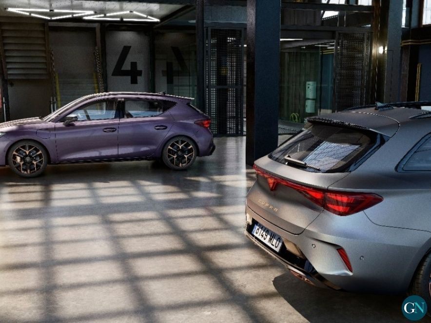 Cupra 