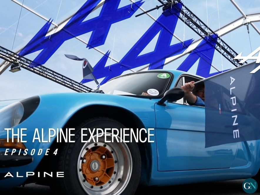 Alpine 