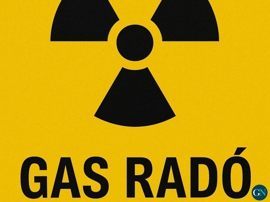 Gas Radó