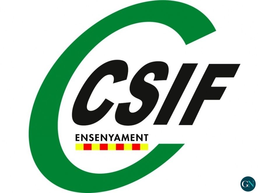 CSIF 