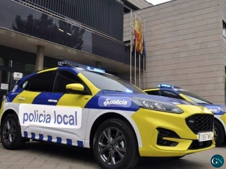 Policia Local 