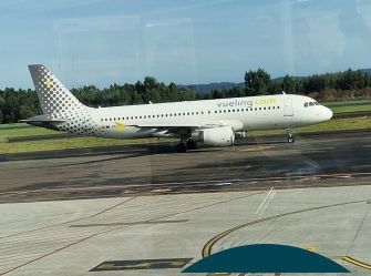 Vueling / GN 