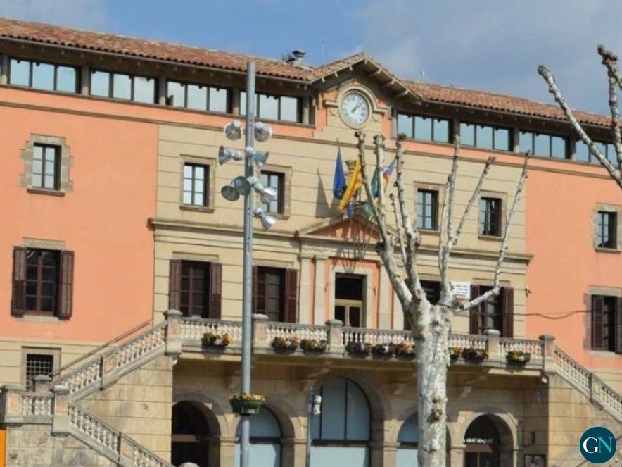 Ajuntament de Ripoll 