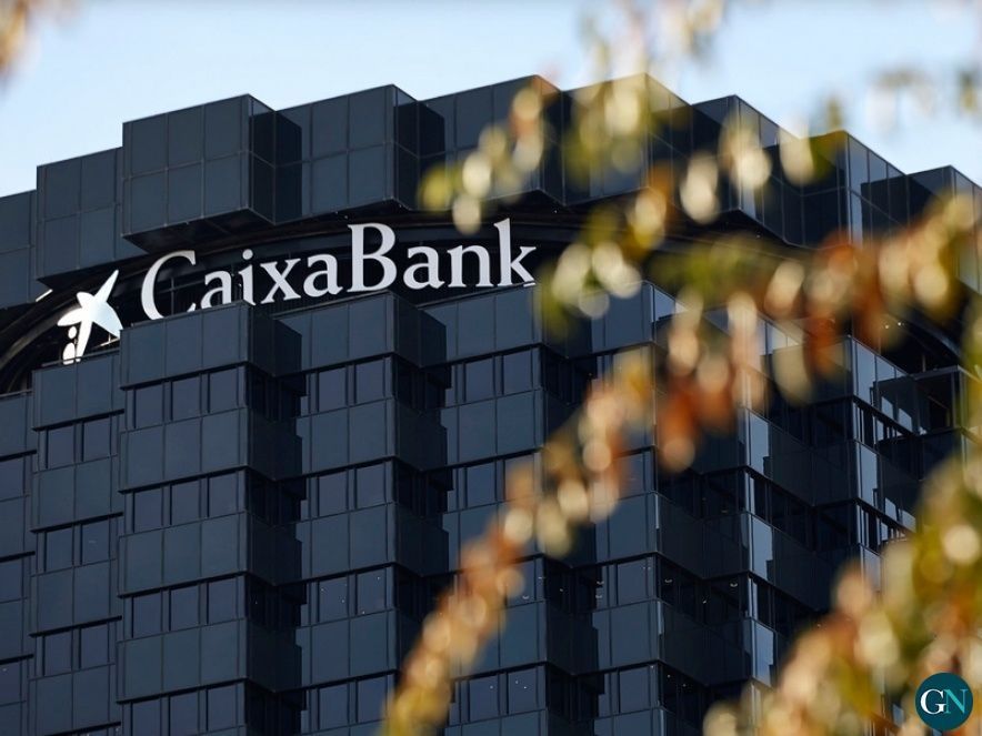 Caixabank