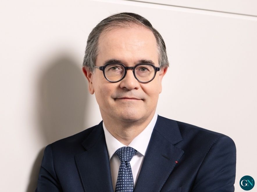 François Provost 