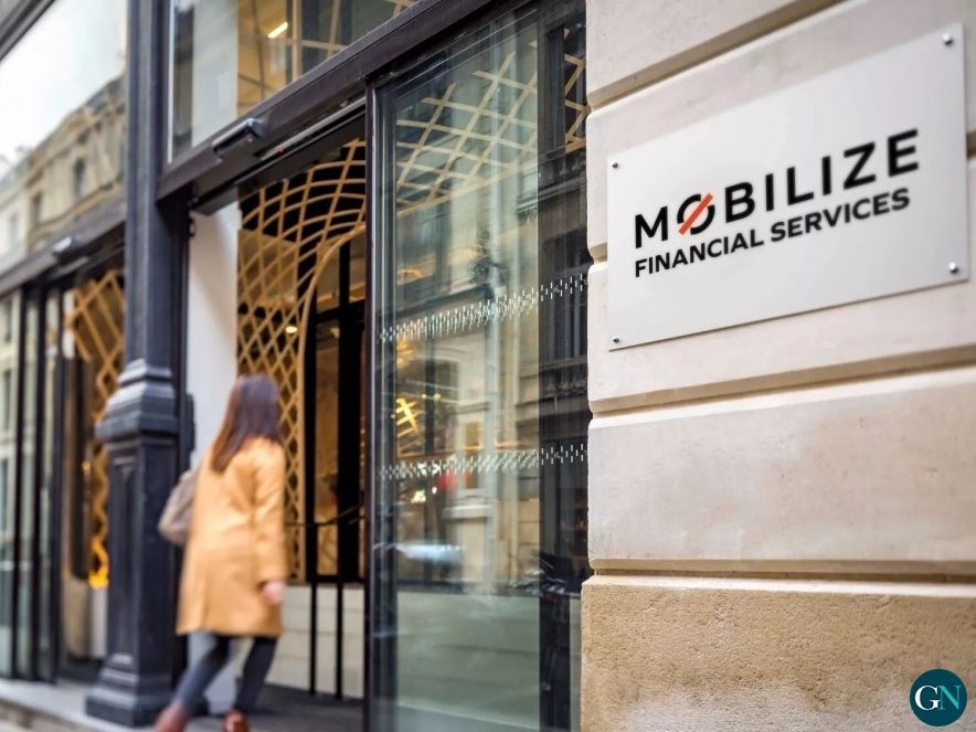 Mobilize Financial Services 