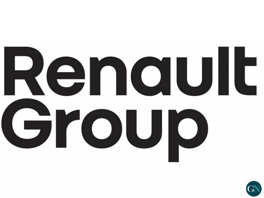 RENAULT GROUP 