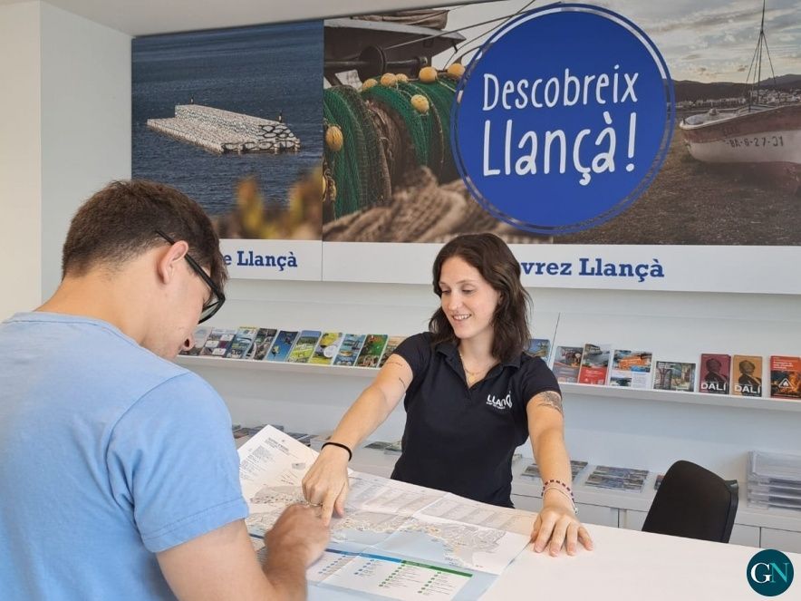 Turisme Llançà 