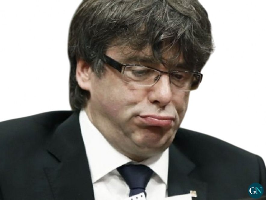 Carles Puigdemont