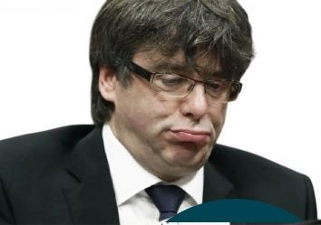 Carles Puigdemont