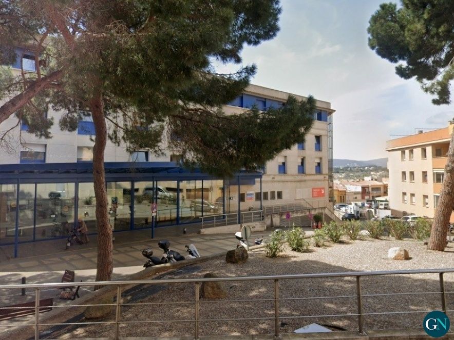 Hospital de Palamós 