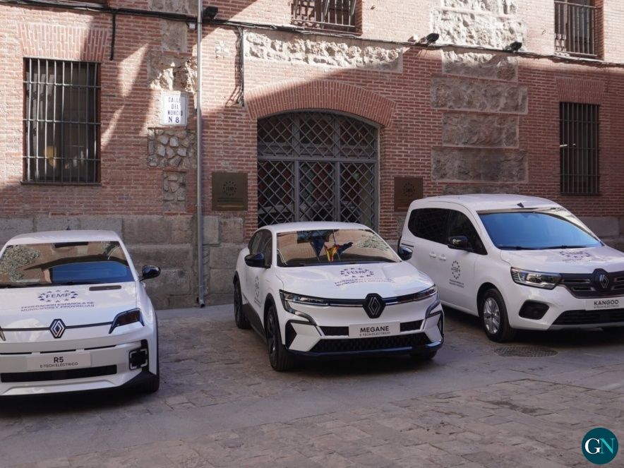 Renault 