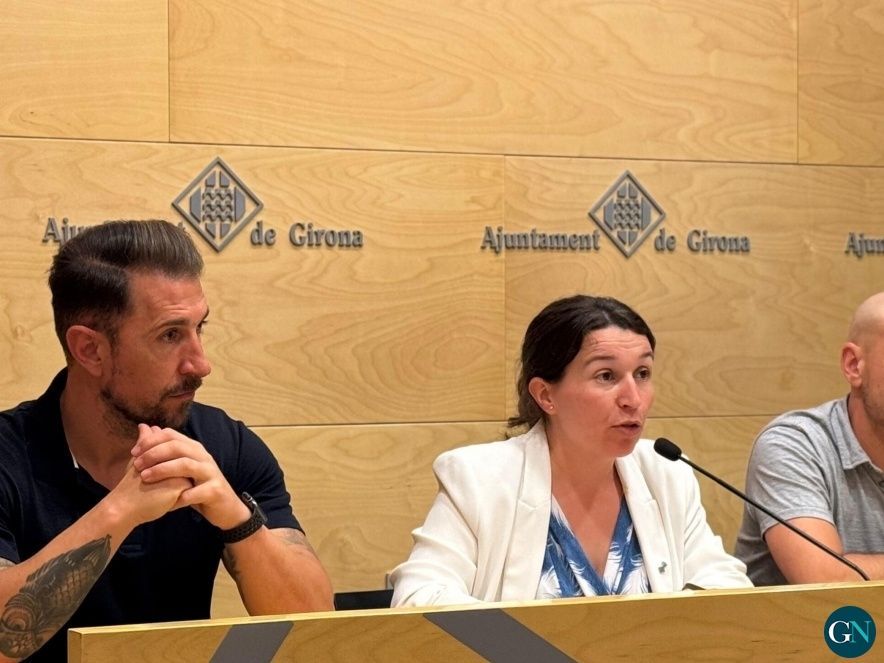 El PSC de Girona  