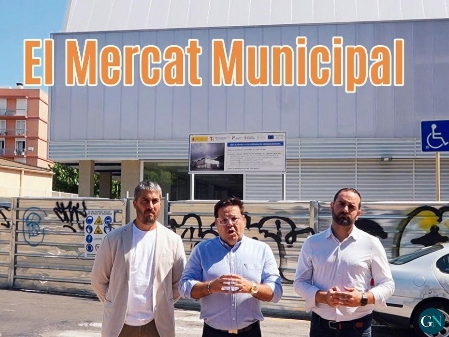 Junts Lloret juntament amb Tots per Lloret i ERC 