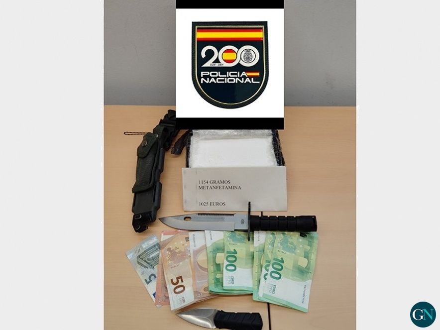 Policia Nacional 