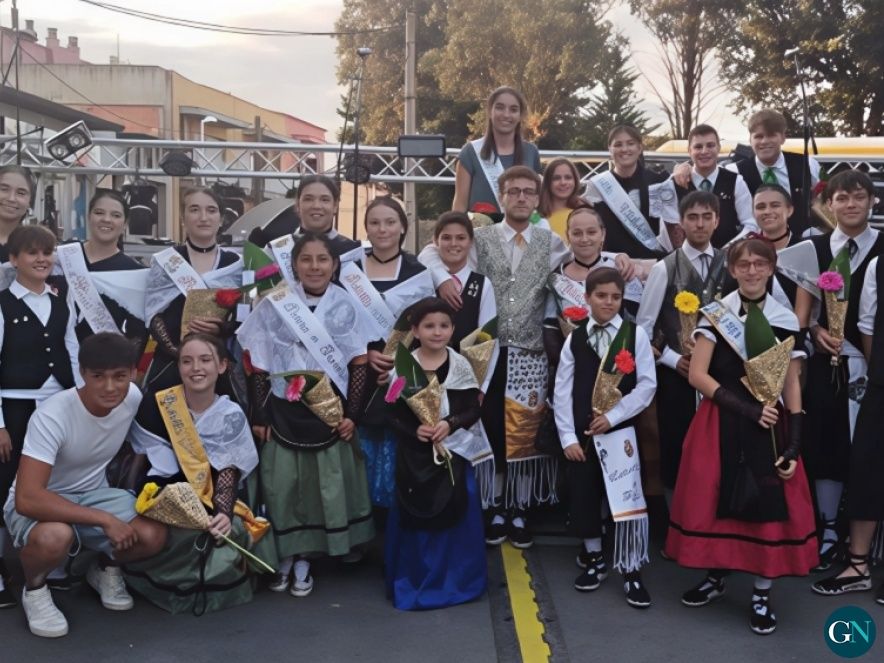 Festa Major de Vilatenim / Aj.Figueres 