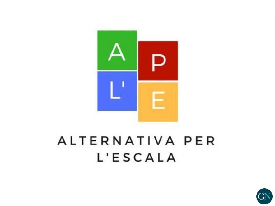 Alternativa per l'Escala 